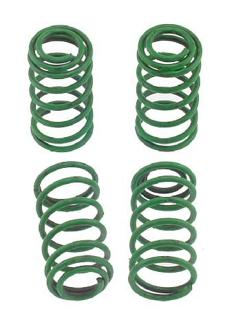 1984 Chevrolet K5 Blazer Drum Brake Shoe Hold Down Spring Rear Carlson H11532 image 1 of 1