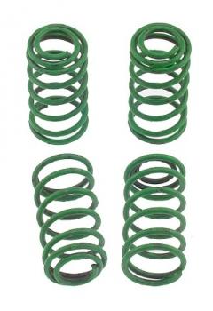 1970 Pontiac Firebird Drum Brake Shoe Hold Down Spring Front Carlson H11532 image 1 of 1