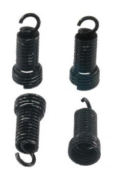 1974 American Motors Gremlin Drum Brake Shoe Hold Down Spring