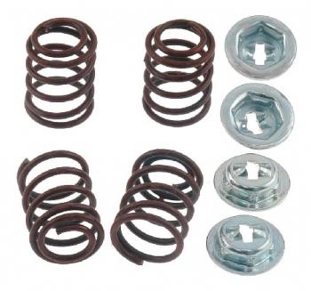 1982 Mercury LN7 Drum Brake Shoe Hold Down Spring
