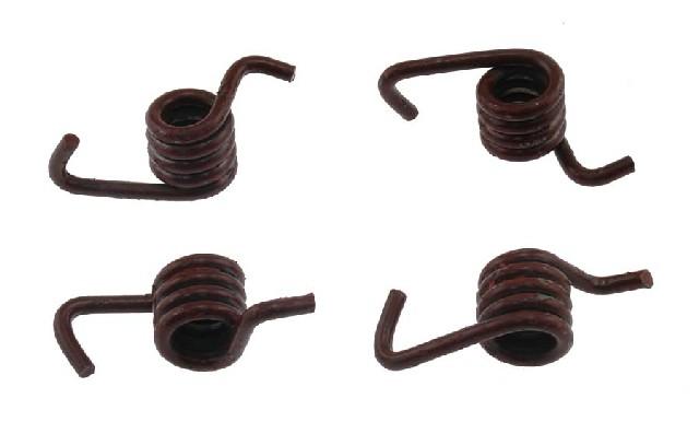 Carlson H11642 Brake Hold Down Spring product image 1 of 1