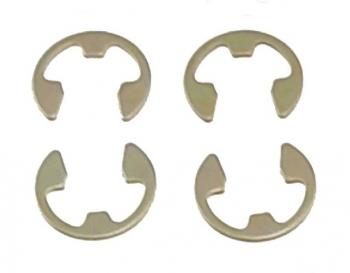 1995 Chevrolet S10 Drum Brake Shoe C-Washer