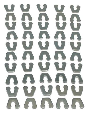 Carlson H1176 - Drum Brake Shoe C-Washer Carlson H1176 Drum Brake Shoe C-Washer product image 1 of 1