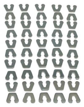 1983 International S1824 Drum Brake Shoe C-Washer Front Carlson H1176 image 1 of 1
