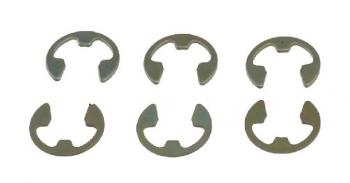 1996 Suzuki Swift Drum Brake Shoe C-Washer