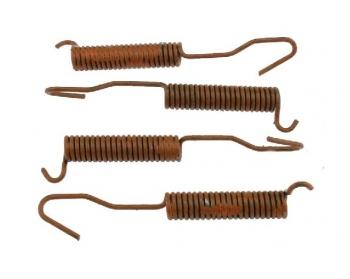 1980 Dodge RD200 Drum Brake Shoe Return Spring Kit