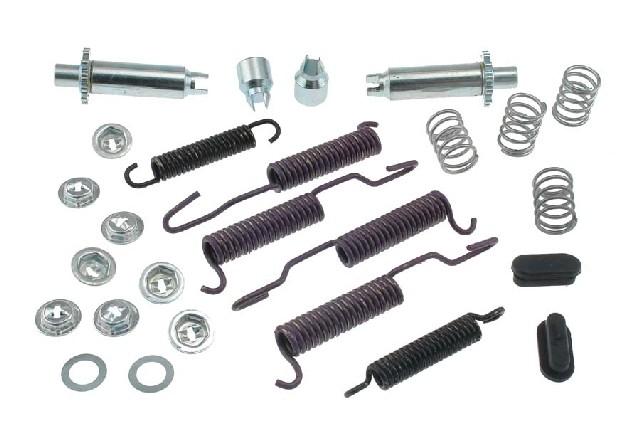 Carlson H12 Drum Brake Self Adjuster Conversion Kit product image 1 of 1