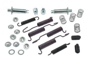 1965 Dodge D100 Series Drum Brake Self Adjuster Conversion Kit