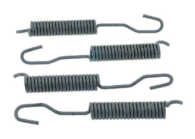 Carlson H130 Drum Brake Shoe Return Spring Kit product image 1 of 1