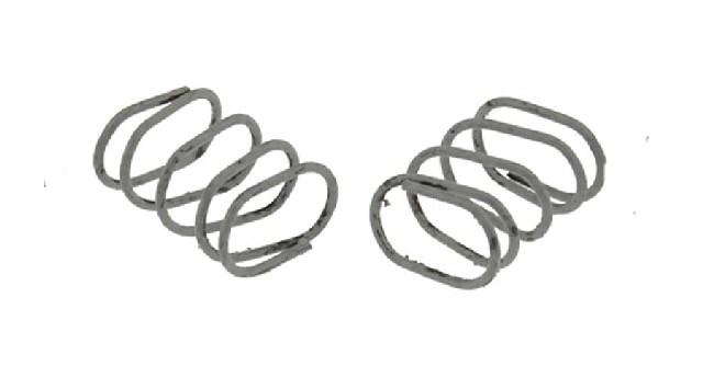 1987 Renault Alliance Parking Brake Strut Spring Rear Carlson H13522 image 1 of 1