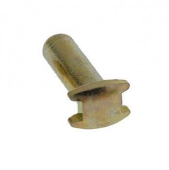 1980 Oldsmobile Starfire Drum Brake Wheel Cylinder Link