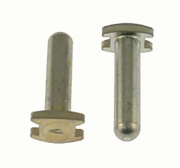 1971 Dodge P300 Drum Brake Wheel Cylinder Link