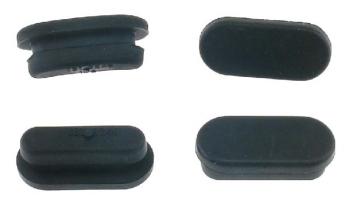 1999 Ford Contour Backing Plate Dust Hole Cover