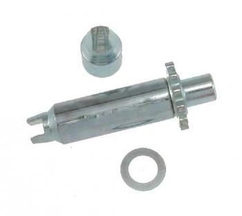 1966 Ford F-100 Drum Brake Adjusting Screw Assembly