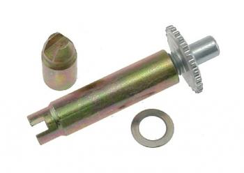 1982 Mercury Marquis Drum Brake Adjusting Screw Assembly Rear Right Carlson H1521 image 1 of 1