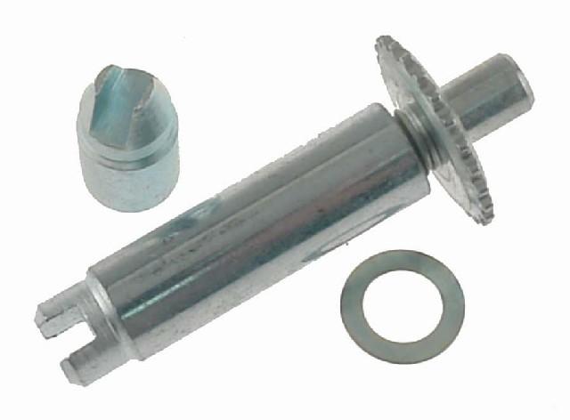 1983 Jeep CJ7 Drum Brake Adjusting Screw Assembly Rear Right Carlson H1523 image 1 of 1