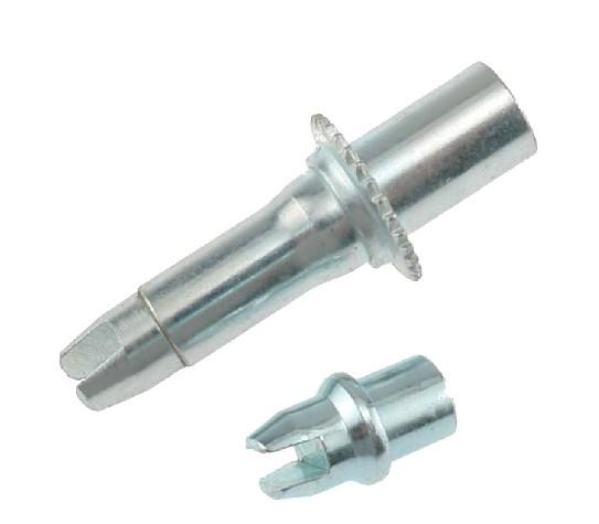 1993 Dodge Caravan Drum Brake Adjusting Screw Assembly Rear Right Carlson H1527 image 1 of 1