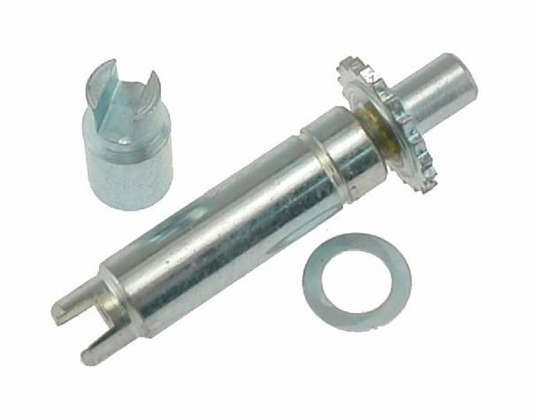 1984 Mercury Cougar Drum Brake Adjusting Screw Assembly Rear Left Carlson H1528 image 1 of 1