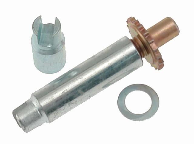 1984 Mercury Cougar Drum Brake Adjusting Screw Assembly Rear Right Carlson H1529 image 1 of 1