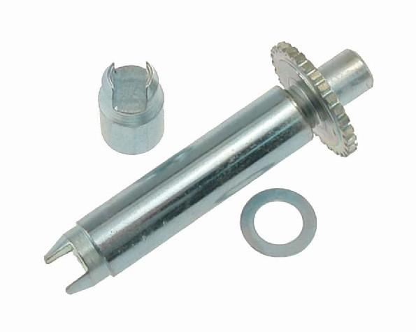 1978 Jeep Cherokee Drum Brake Adjusting Screw Assembly Rear Left Carlson H1530 image 1 of 1