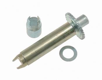1996 Buick Roadmaster Drum Brake Adjusting Screw Assembly Rear Right Carlson H1531 image 1 of 1