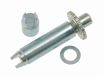 1970 Pontiac Firebird Drum Brake Adjusting Screw Assembly