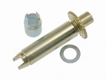1979 Buick Skylark Drum Brake Adjusting Screw Assembly Rear Right Carlson H1533 image 1 of 1