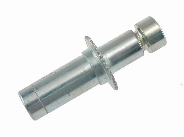 1969 Ford P-350 Drum Brake Adjusting Screw Assembly Rear Left Carlson H1534 image 1 of 1