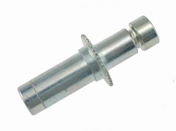 1971 Ford F-350 Drum Brake Adjusting Screw Assembly