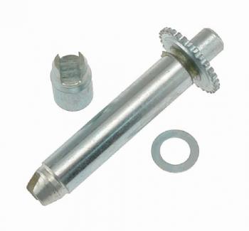 2000 GMC Yukon Drum Brake Adjusting Screw Assembly Rear Left Carlson H1544 image 1 of 1