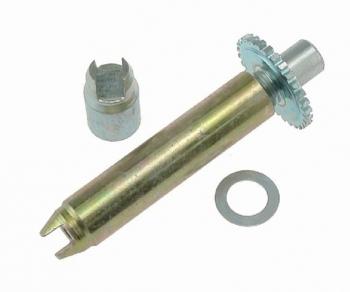 2000 GMC Yukon Drum Brake Adjusting Screw Assembly Rear Right Carlson H1545 image 1 of 1