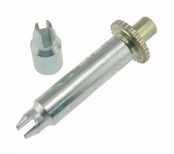 2000 GMC C3500 Drum Brake Adjusting Screw Assembly Rear Left Carlson H1550 image 1 of 1