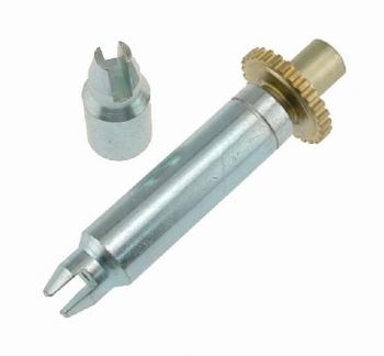 2000 GMC C3500 Drum Brake Adjusting Screw Assembly Rear Right Carlson H1551 image 1 of 1