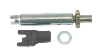 1982 Mercury LN7 Drum Brake Adjusting Screw Assembly
