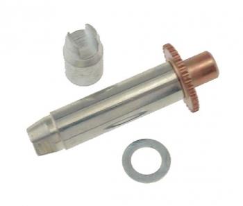1983 Pontiac 6000 Drum Brake Adjusting Screw Assembly