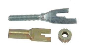 1989 Chrysler Shadow Drum Brake Adjusting Screw Assembly