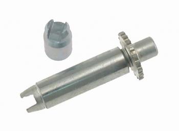 1998 Buick Skylark Drum Brake Adjusting Screw Assembly Rear Right Carlson H1565 image 1 of 1