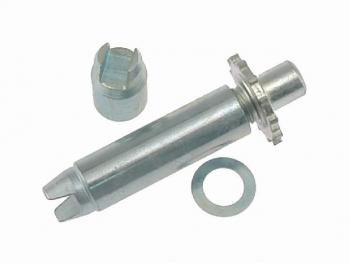 2000 Isuzu Hombre Drum Brake Adjusting Screw Assembly Rear Right Carlson H1567 image 1 of 1