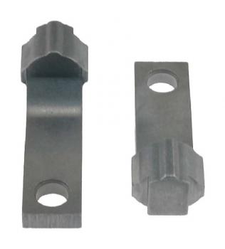 2002 Ford F650 Drum Brake Adjusting Plug