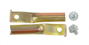 1987 Chevrolet C50 Drum Brake Adjusting Screw Spring