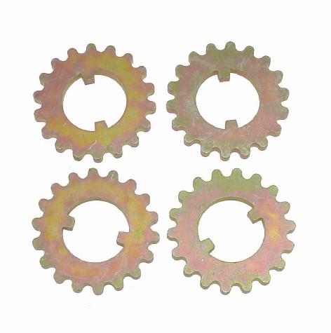 Carlson H1808 - Drum Brake Adjusting Screw Carlson H1808 Drum Brake Adjusting Screw product image 1 of 1