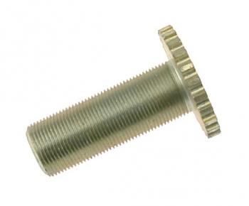 2002 Ford F650 Drum Brake Adjusting Screw Assembly Rear Right Carlson H1843 image 1 of 1