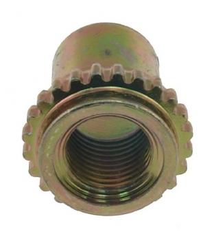 1983 Ford C7000 Drum Brake Adjusting Screw Nut Carlson H1853 image 1 of 1