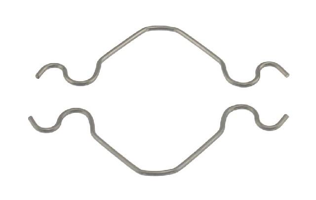 Carlson H1858 Drum Brake Adjusting Screw Spring product image 1 of 1