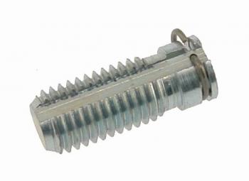 2002 Ford F650 Drum Brake Adjusting Screw Assembly Rear Left Carlson H1860 image 1 of 1