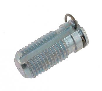 1987 GMC C7000 Drum Brake Adjusting Screw Assembly Rear Right Carlson H1864 image 1 of 1