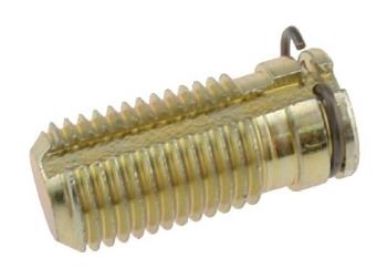 1987 GMC C7000 Drum Brake Adjusting Screw Assembly Rear Left Carlson H1865 image 1 of 1