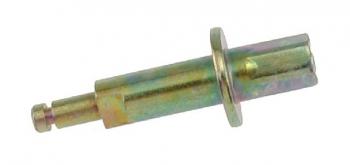 1985 GMC C6000 Drum Brake Adjusting Cam Studs Front Carlson H1872 image 1 of 1