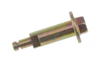 1985 GMC C6000 Drum Brake Adjusting Cam Studs Front Carlson H1875 image 1 of 1