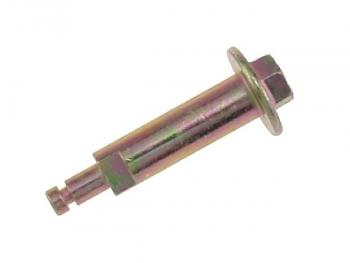 1985 GMC C6000 Drum Brake Adjusting Cam Studs Front Carlson H1878 image 1 of 1